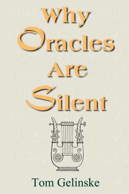 Why Oracles Are Silent