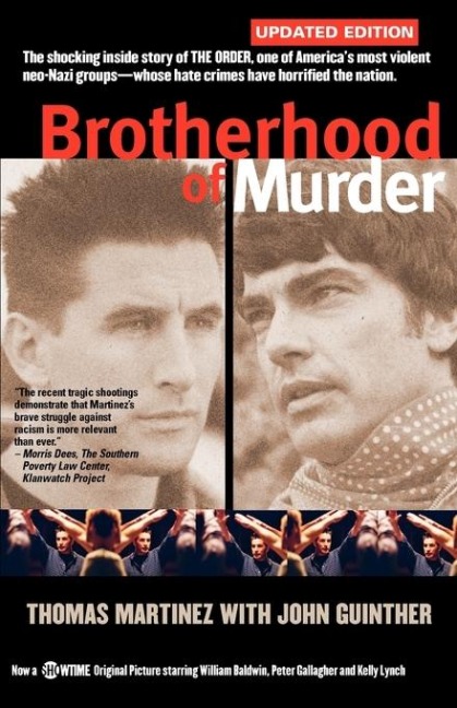 Brotherhood of Murder