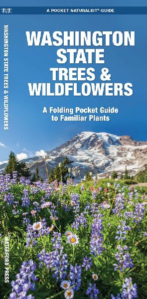 Washington State Trees & Wildflowers