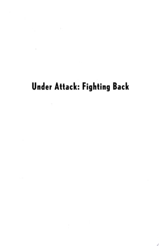 Under Attack, Fighting Back Women and Welfare in the United States