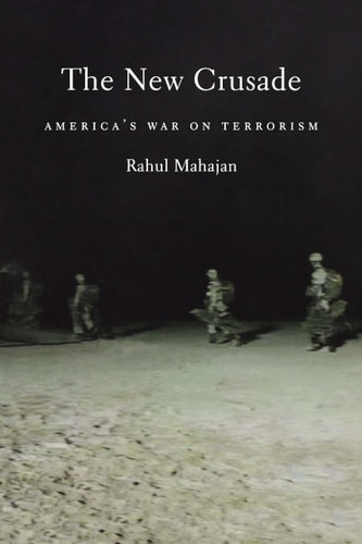The New Crusade America's War on Terrorism
