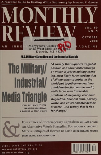 The Challenge and Burden of Historical Time: Socialism in the Twenty-First Century