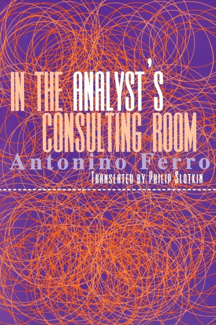 In the Analysts Consulting Room