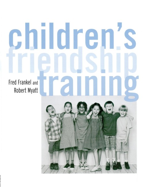 Childrens Friendship Training