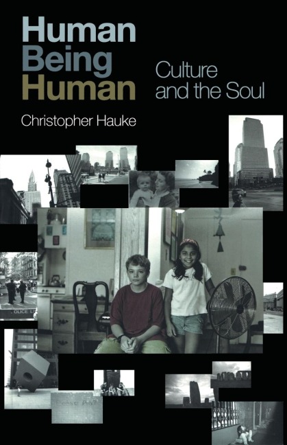 Human Being Human: Culture and the Soul