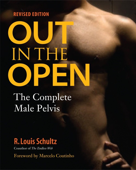 Out in the Open: The Complete Male Pelvis