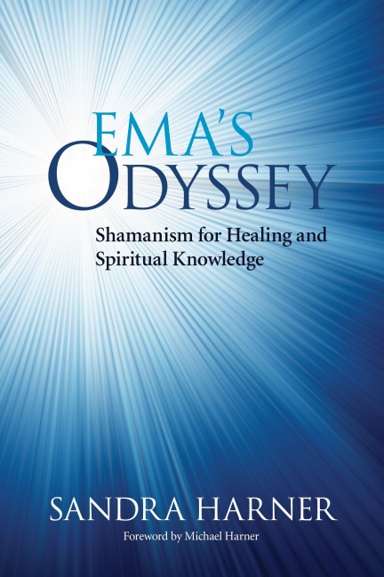 Emas Odyssey: Shamanism for Healing and Spiritual Knowledge