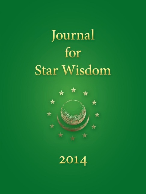 Journal for Star Wisdom 2014