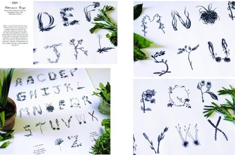 Plant Graphics