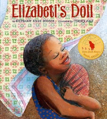 Elizabetis Doll