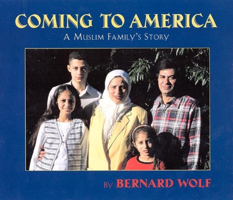 Coming to America: A Muslim Familys Story