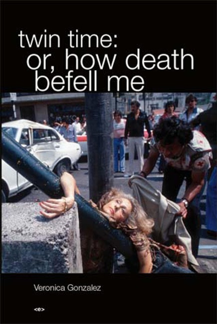 Twin Time: Or, How Death Befell Me