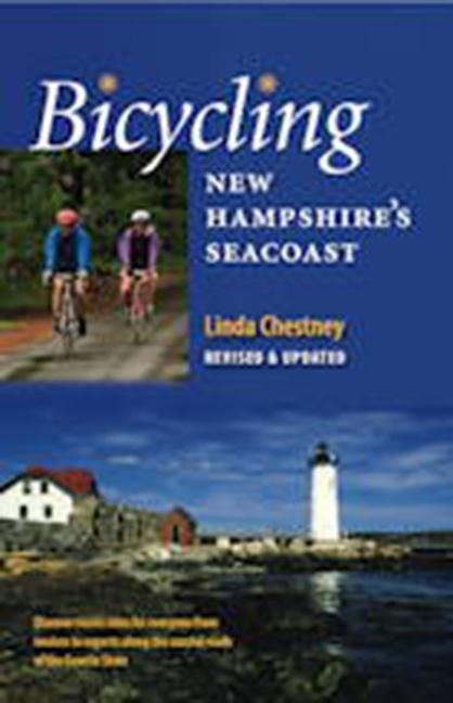 Bicycling New Hampshires Seacoast