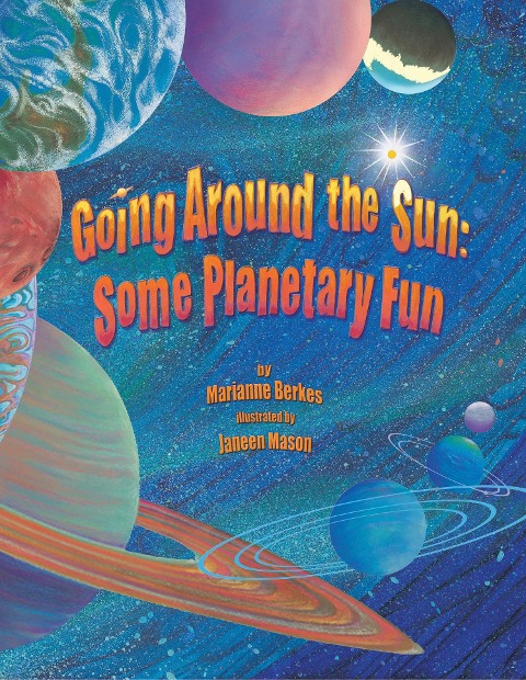 Going Around the Sun: Some Planetary Fun