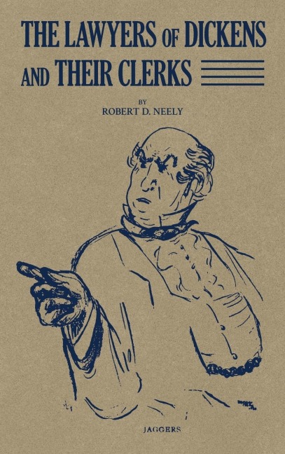 The Lawyers of Dickens and Their Clerks (1936)