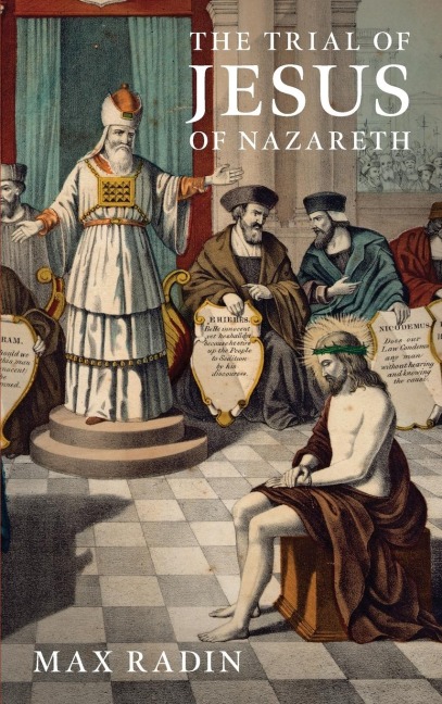 The Trial of Jesus of Nazareth (1931)