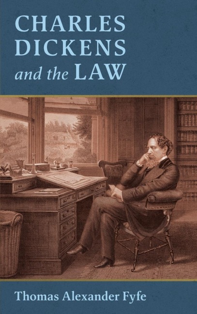 Charles Dickens and the Law [1910]