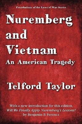 Nuremberg and Vietnam