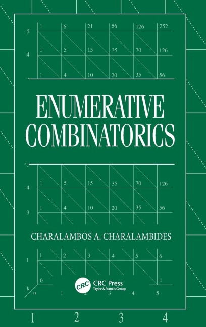 Enumerative Combinatorics