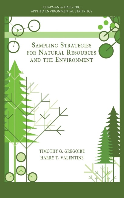 Sampling Strategies for Natural Resources and the Environment