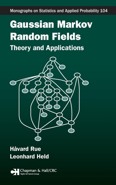 Gaussian Markov Random Fields: Theory and Applications