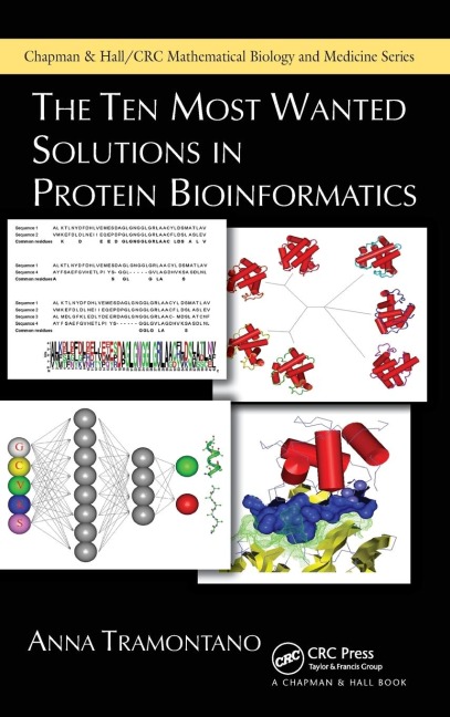 The Ten Most Wanted Solutions in Protein Bioinformatics