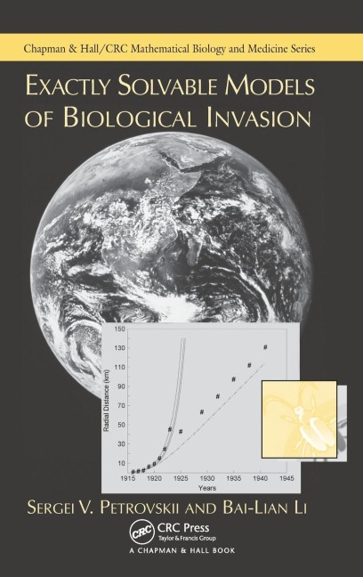 Exactly Solvable Models of Biological Invasion