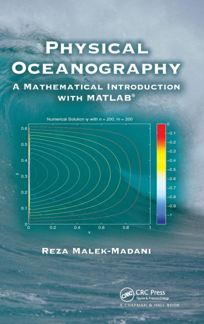 Physical Oceanography: A Mathematical Introduction with MATLAB