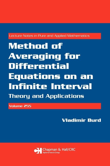 Method of Averaging for Differential Equations on an Infinite Interval: Theory and Applications