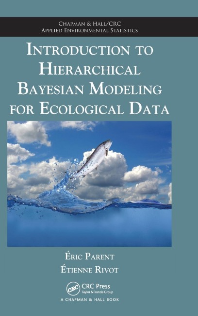 Introduction to Hierarchical Bayesian Modeling for Ecological Data