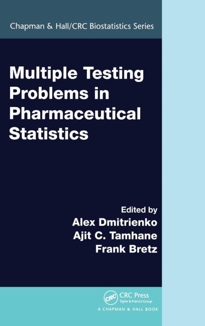 Multiple Testing Problems in Pharmaceutical Statistics