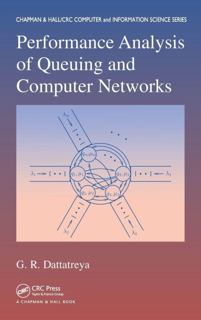 Performance Analysis of Queuing and Computer Networks