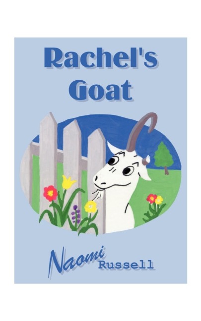 Rachels Goat