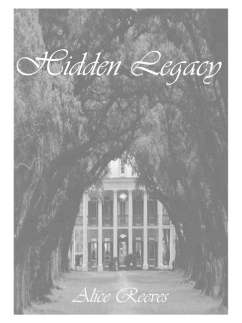 Hidden Legacy