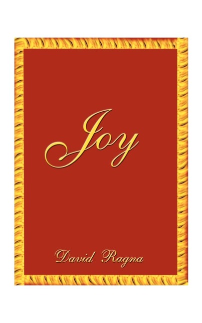 Joy: Original Inspirational Quotations