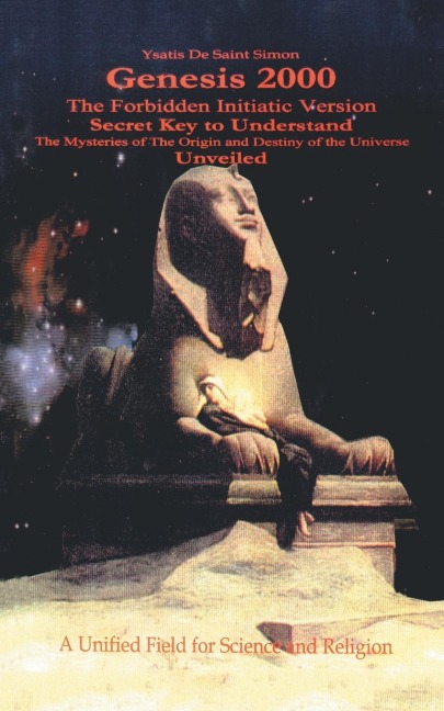 Genesis 2000