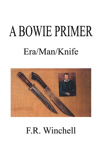 A Bowie Primer: : Era/Man/Knife
