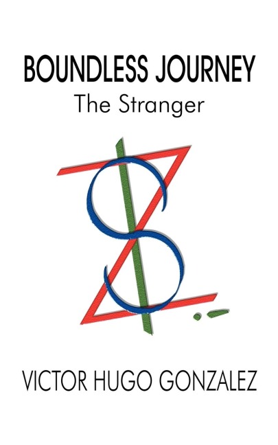 Boundless Journey: The Stranger