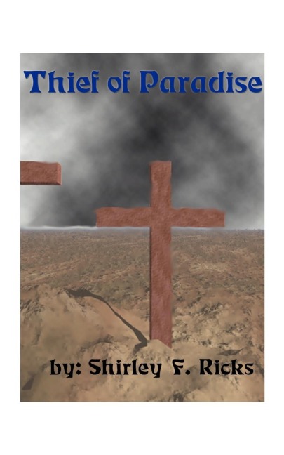 Thief of Paradise
