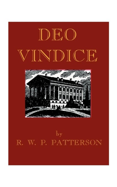Deo Vindice