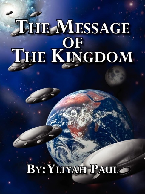 The Message of the Kingdom: Is the Yahweh Seed