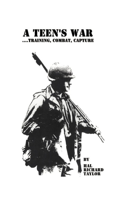 A Teens War: Training, Combat, Capture