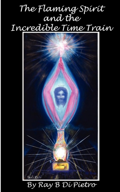 The Flaming Spirit