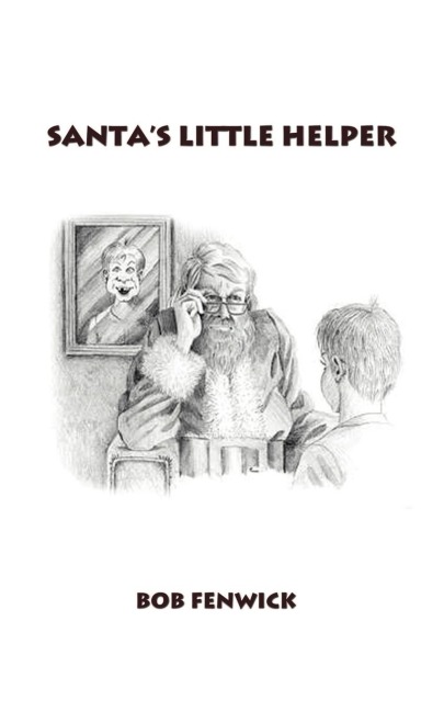 Santas Little Helper