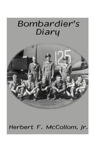 Bombardiers Diary