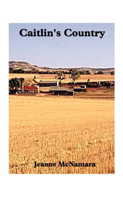 Caitlins Country
