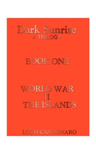 World War II the Islands