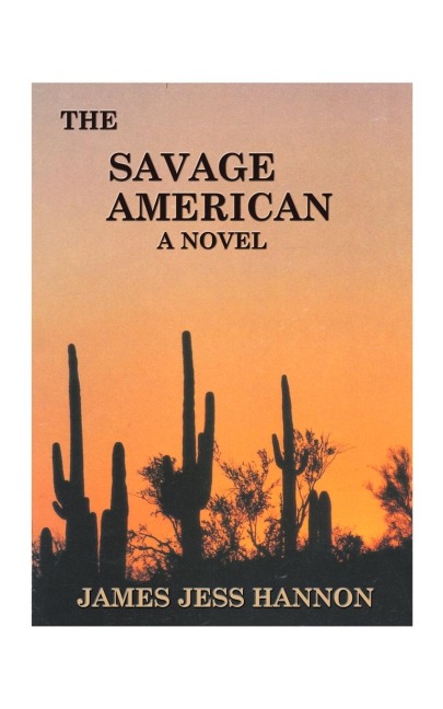 The Savage American