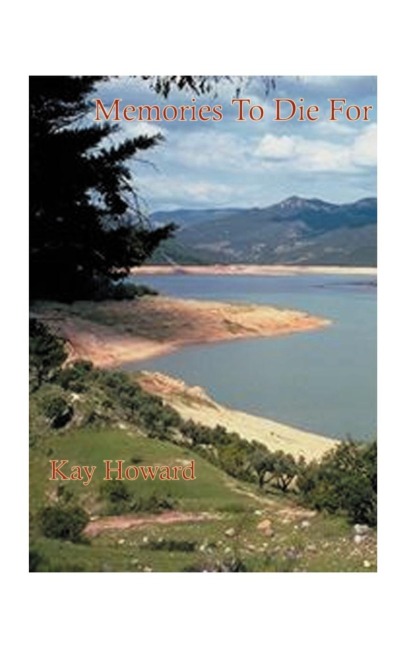 Memories to Die for: An American Familys Terror Filled Adventures on the Island of Grenada