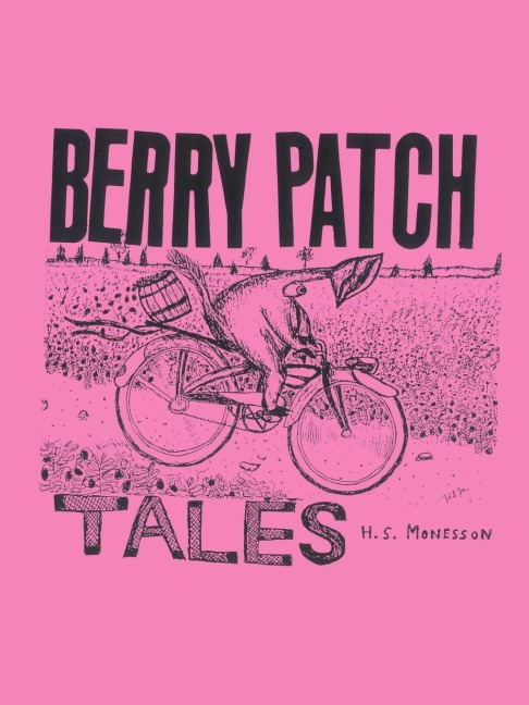 Berry Patch Tales: A Collection of Stories